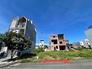 bán lô đất đường xuân thiều ( tđc j258 )