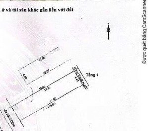 bán đất tặng nhà mặt tiền đường lê ngân khuê trung, cẩm lệ, đà nẵng