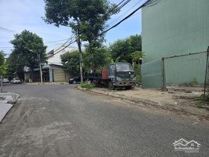 bán góc 2 mặt tiền đường đông thạnh 3 & nguyễn khoa chiêm cẩm lệ