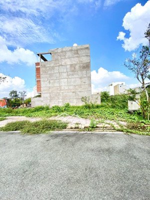 bán đất phân lô 75m2 p bình trưng đông quận 2 - 6 tỷ sổ hồng oto tránh nhau 