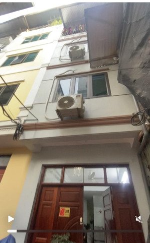 bán nhà phú đô (nam từ liêm) 25m2, nhà 4 tầng giá 3tỷ