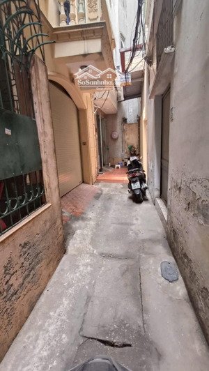 bán nhà riêng 52m2*3t mai động, hoàng mai, hà nội, 8,6 tỷ vnd