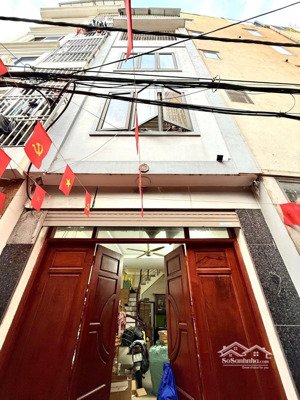 bán căn hộ chung cư giá ưu đãi tại hồ tùng mậu, mai dịch, cầu giấy, hà nội, 8,3 tỷ, 30m2