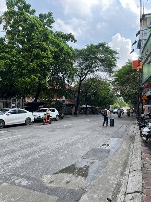 bán nhà phố doãn kế thiện, 11,9 tỷ, 50m2, 6pn, 4wc, cầu giấy, hà nội