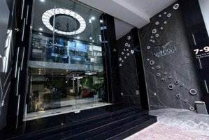 bán tòa nhà văn phòng ngay phan xích long pn. dt: 8x20, cn152m2, hầm+ 6 tầng, 180tr, 68 tỷ