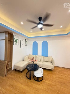 chung cư 3 ngủ 197 trần phú hà đông nhà đẹp long lanh fuul nội thất - dt 89 m -2 vs chỉ 5.7 tỷ