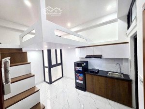 toà nhà ccmn phú đô 30 phòng lô góc - ô tô tránh dòng tiền 140tr/tháng - mặt tiền quá đẹp