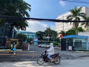 căn góc - 2 mặt tiền đường số - 148m2, ngang khủng 12,7m - 8tỷ hơn tl - ngay cđ công thương