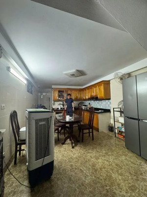 bán nhà phú đô, dân xây, sát phố, 100m ra đl thăng long, dt: 52m2, 5 tầng