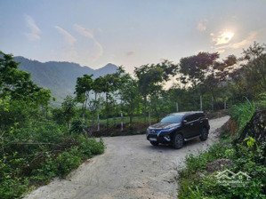 siêu phẩm cao sơn phú thọ / 7.200m2 có 400 thổ cư giá cực tốt