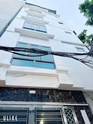 bán sản phẩmkim giang 50 m 7 t mt 5m giá 13.5 tỷ hoàng mai hà nội ,nhà mới, thang máy ôtô đỗ cửa