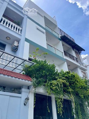 nhà 3 tầng hẻm thông dương đình hội ngang 4.5m, công nhận 75m, giá chỉ nhỉnh 5 tỷ