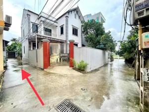 Bán 61,2m2 đất Đông Ngàn, Đông Hội, đường thông, Ô tô đỗ cửa giá cả đầu tư