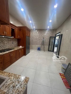 bán gấp nhà riêng 4 tầng, 57m2, 9,88 tỷ tại trần bình trọng, p2, q5, hcm