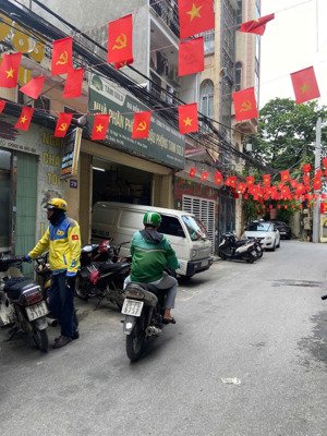 duy nhất! phân lô bộ công an vip thanh xuân 2 mặt thoáng ô tô tránh ở sướng kinh doanh đỉnh