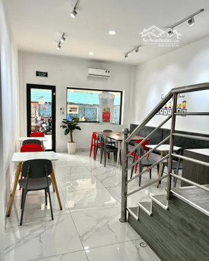 bán nhà mặt phố trần hưng đạo b, 30 tỷ, 64 m2, q5, hcm chỉ với giá hot!