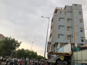 bán nhà mặt phố võ văn kiệt, 24 tỷ, 67m2, giá tốt hàng hiếm tại quận 5, tp.hcm