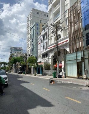 ngộp bank - giảm 5 tỷ | mt nguyễn phúc nguyên p10, q3| dt: 5 x 15m - 7 tầng kiên cố | giá chỉ 28 tỷ