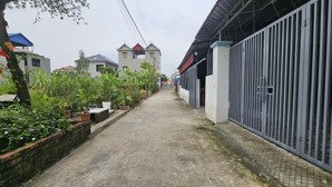 bán đất mai đình - cạnh khu cn 2 - đường thông ô tô 7 chỗ - cách khu cn nội bài 500m