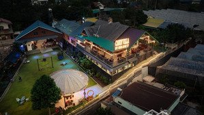 cơ hội đầu tư tại đà lạt - villa homestay ngay đèoprenn, sát bên tea resort, cách cao tốc 500m