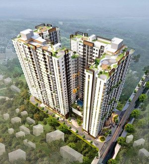 benhill thuận an: nơi an cư lý tưởng đầu tư bền vững