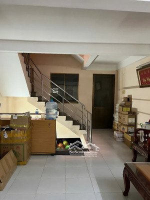 bán nhà riêng tại trần phú, q. 5, hcm, 15,4 tỷ, 73m2, giá siêu hời