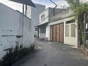 nhà cấp 4 83m² (6mx16m) đường hxh bưng ông thoàn, p. phú hữu, q9. chỉ 4tỷ8