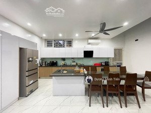 biệt thự 4 tầng lô 16d lê hồng phong - 126m2 ngang 7m - đông nam