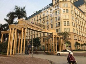 bán cc sudico mỹ đình, 6 tỷ, 100m2, 3pn, 2wc hàng hot