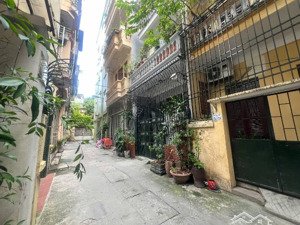 an cư vững chắc, đầu tư sinh lời tại trung tâm cầu giấy, hiếm có 52m2 - 9,2 tỷ