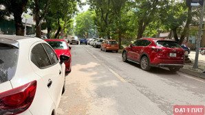 chính chủ bán liền kề mặt phố - view vườn hoa công viên - 2 thoáng. 132m2 x 6t - mt7m - giá 54tỷ.