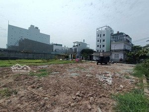 đất 5 x 26m đường tiền lân 17, gần chợ bà điểm, chợ đại hải, trường tiểu học bùi văn ngữ