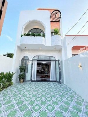 bán nhà gác lửng gần trung tâm biên hòa