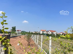 đất vườn xen kẹt dân cư khu chùa thầy, sài sơn