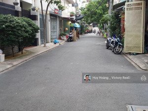 bán nhà hxh trường chinh 80 ba vân, dt 3.8x15.5m (cn 59m²), p.14, tân bình. giá 6.9 tỷ tl