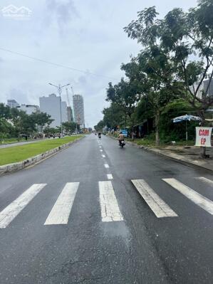 Cần Bán Đất 2 Mặt Kiệt Oto Sát Đường Chính Vương Thừa Vũ Thông Biển