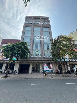 siêu phẩm duy nhất sau mt trần não, quận 2 - dt: 16x25m - xd: hầm 7 tầng - 400m2 đất - giá: 99 tỷ