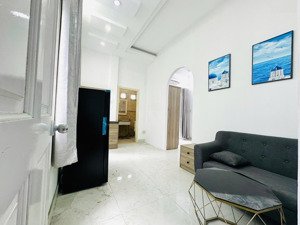 cho thuê căn hộ mới đẹp cho sinh viên đh văn lang, đh công nghiệp ở lê quang định quận bình thạnh