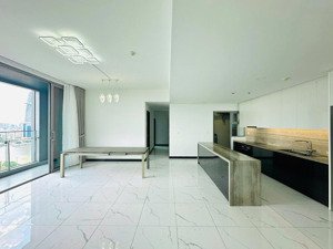 cần cho thuê căn hộ 3pn empire city view quận 1, nội thất cơ bản giá 45 triệu/tháng