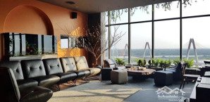 penthouse đẳng cấp, view triệu đô, nội thất đẹp như tranh vẽ