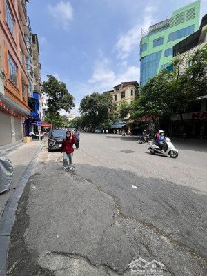 hiếm nhà lê thanh nghị 65m mt 6.6m 7pn - ngõ thông, 5m ra mặt phố, dòng tiền ổn định chỉ 15.5 tỷ