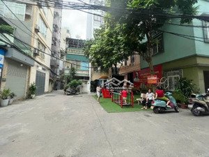 vương thừa vũ - phân lô ô tô đỗ cổng - thông số khủng 83m2 x 3 tầng, giá 11.9 tỷ