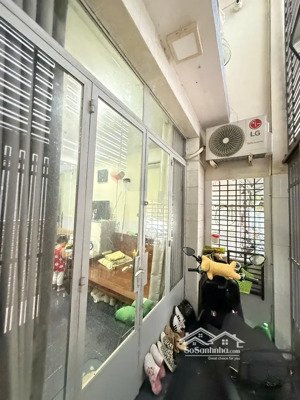 bán nhà riêng tại bà hạt, quận 10, hồ chí minh, giá ưu đãi 10,8 tỷ, 56 m2