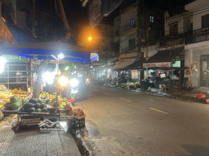 cho thuê nhà mặt tiền đường phạm văn bạch phường 12, gò vấp, tp. hcm