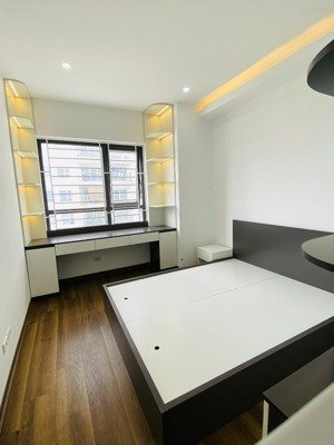 bán căn 2 ngủ 2vs full nội thất tại trung tâm mỹ đình giá chỉ 5,38 tỷ sổ đỏ trao tay lh 