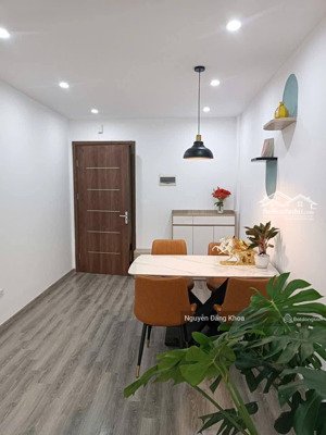 siêu phẩm ! cần bán gấp căn hộ 2 ngủ tòa 2a hưng thịnh - 56m2 - có sổ chính chủ. nhà full mới