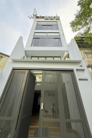 vừa ở vừa cho thuê thu nhập ~60tr/tháng - xô viết nghệ tĩnh đoạn ngay cầu thị nghè - sát bên q1