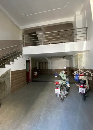 bán nhà riêng tại đường lê hồng phong, phường 14, quận 10, hồ chí minh, 18 tỷ, 53m2