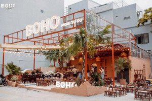 siêu phẩm lô góc 2 mặt tiền - bên cạnh chung cư hiyori - sát cầu rồng, chợ đêm sơn trà