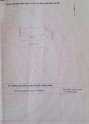 bán lô góc đẹp 2mt 177.6m đường 10m5 huỳnh văn nghệ - trục chính làng đh gần fpt